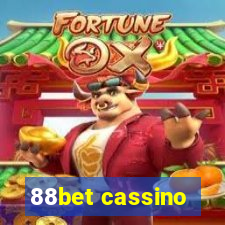 88bet cassino